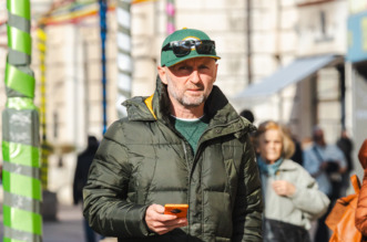 Klikom po Korzu 7.2.-6017 Klikom po Korzu 7.2.-6017