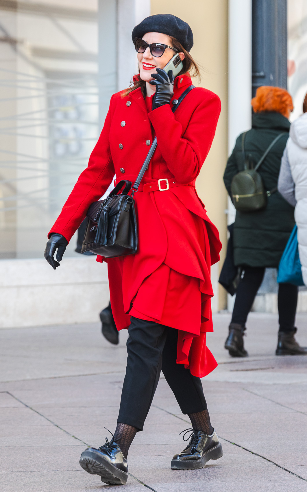 Klikom po Korzu 7.2.-6035 Klikom po Korzu 7.2.-6035