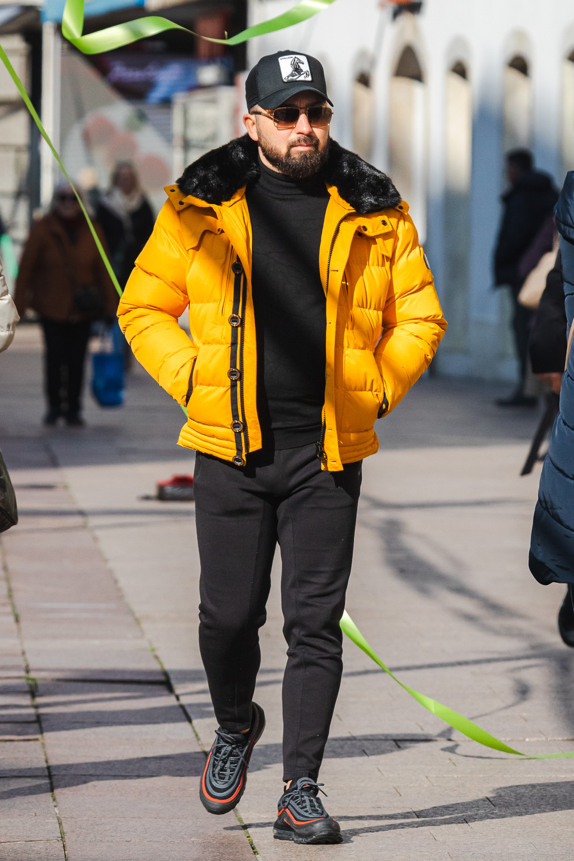 Klikom po Korzu 7.2.-6092 Klikom po Korzu 7.2.-6092