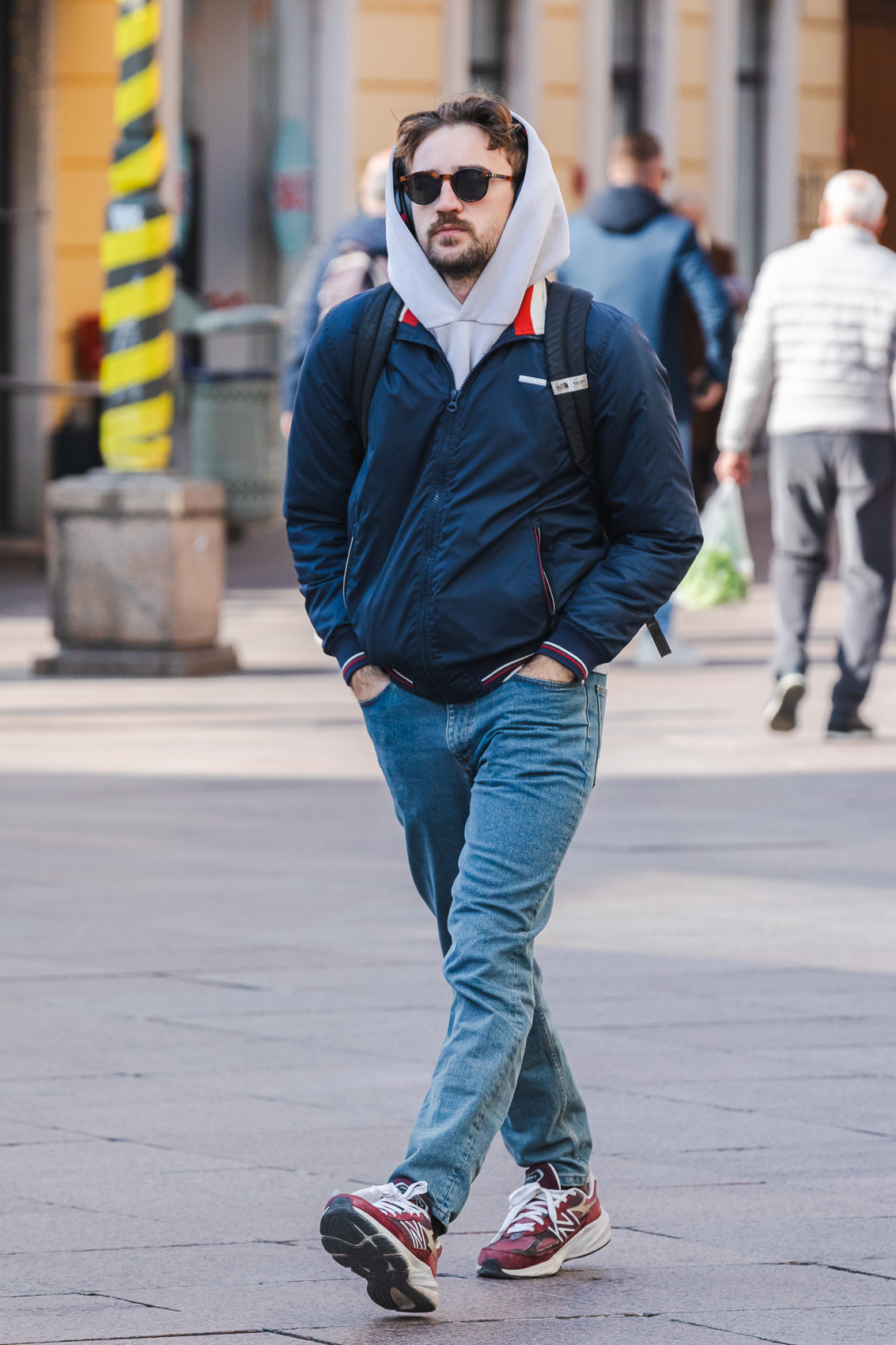 Klikom po Korzu 7.2.-6149 Klikom po Korzu 7.2.-6149