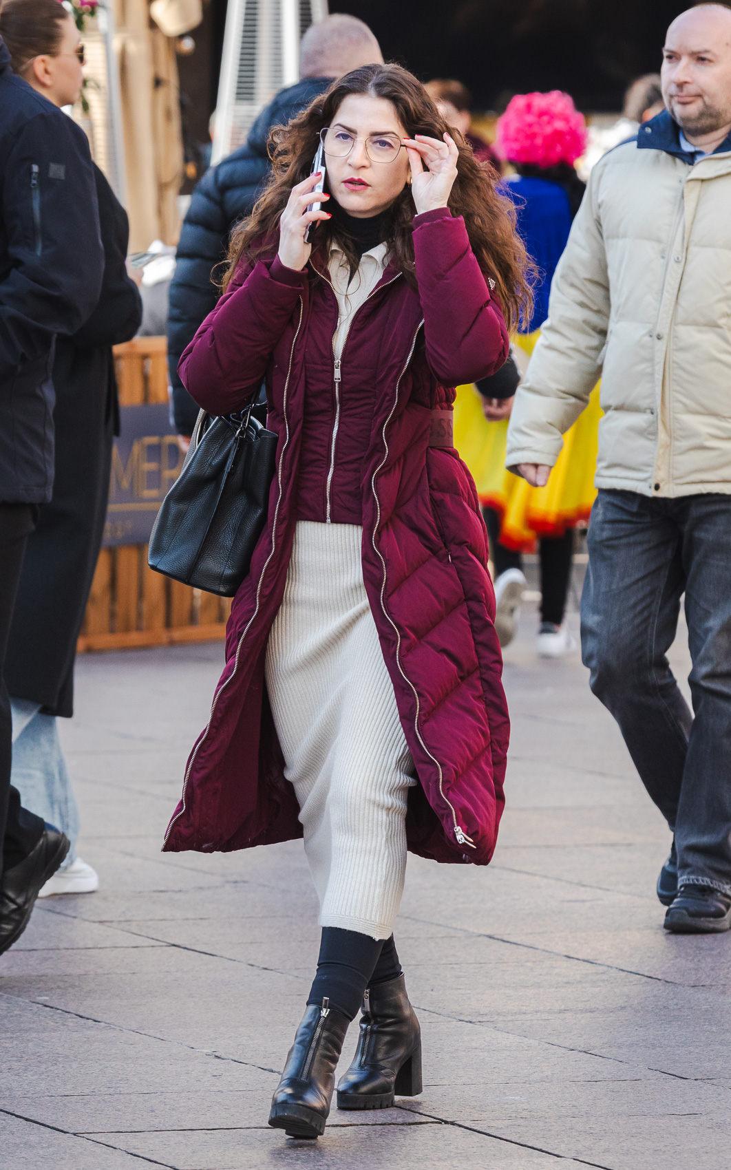 Klikom po Korzu 7.2.-6184 Klikom po Korzu 7.2.-6184