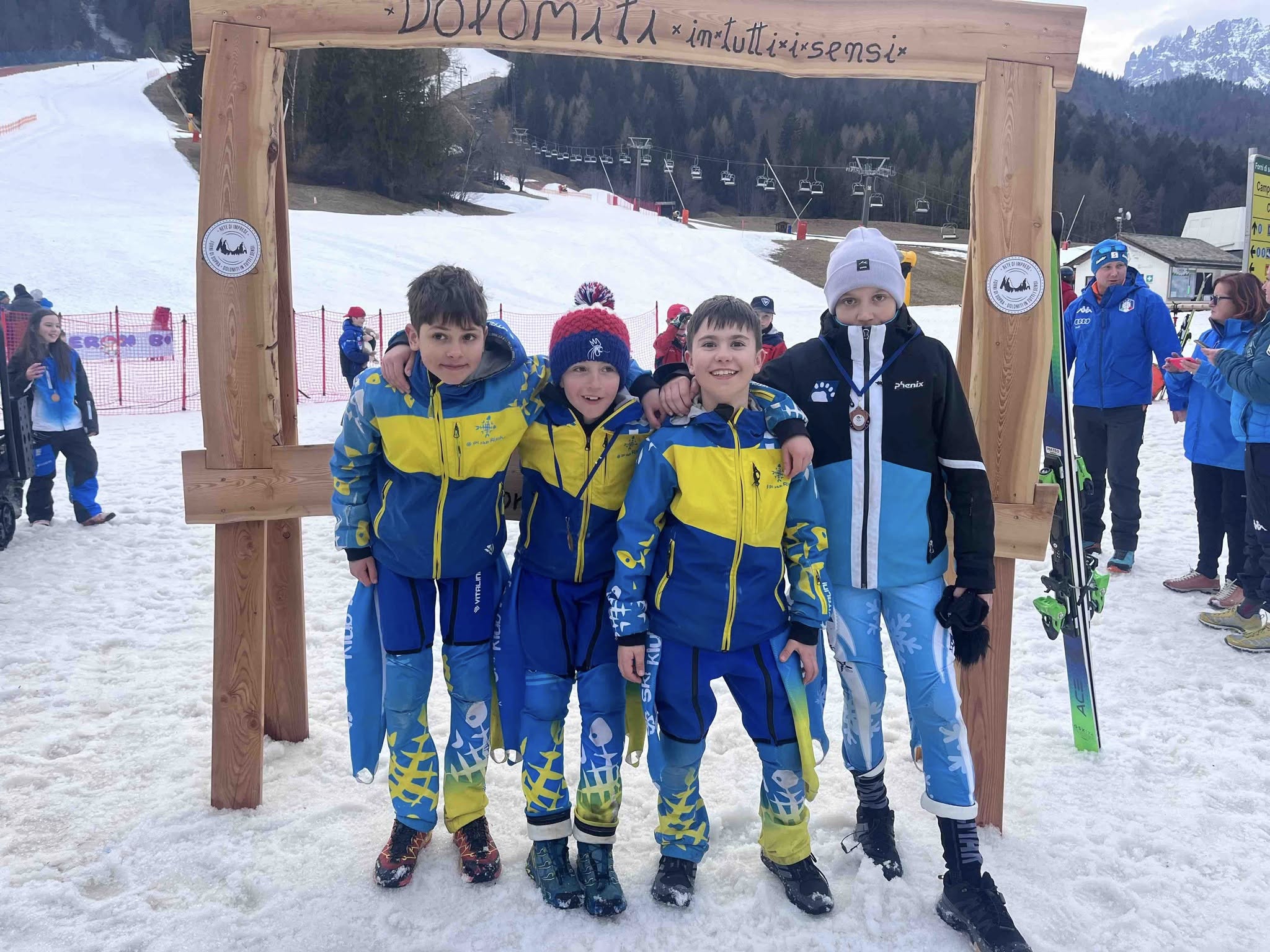 Oliver Miculinić, Fran Maksan i Val Stanić(1)