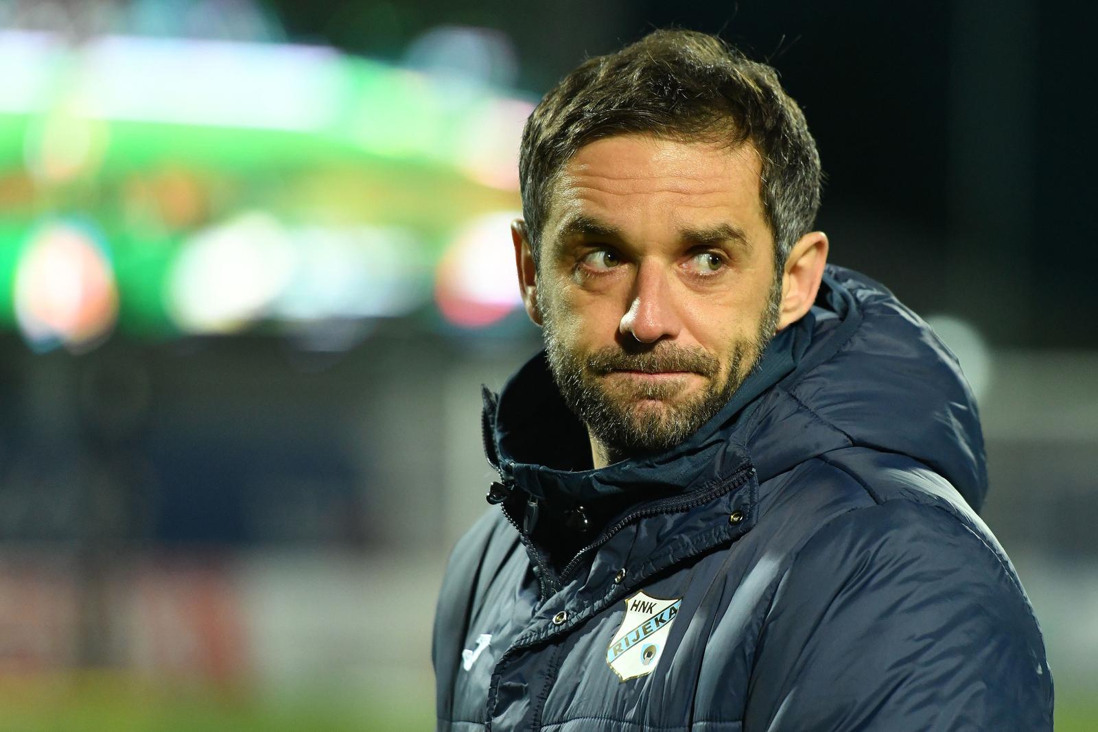 Varaždin: SuperSport HNL, 20. kolo, NK Varaždin – HNK Rijeka Varaždin: SuperSport HNL, 20. kolo, NK Varaždin – HNK Rijeka