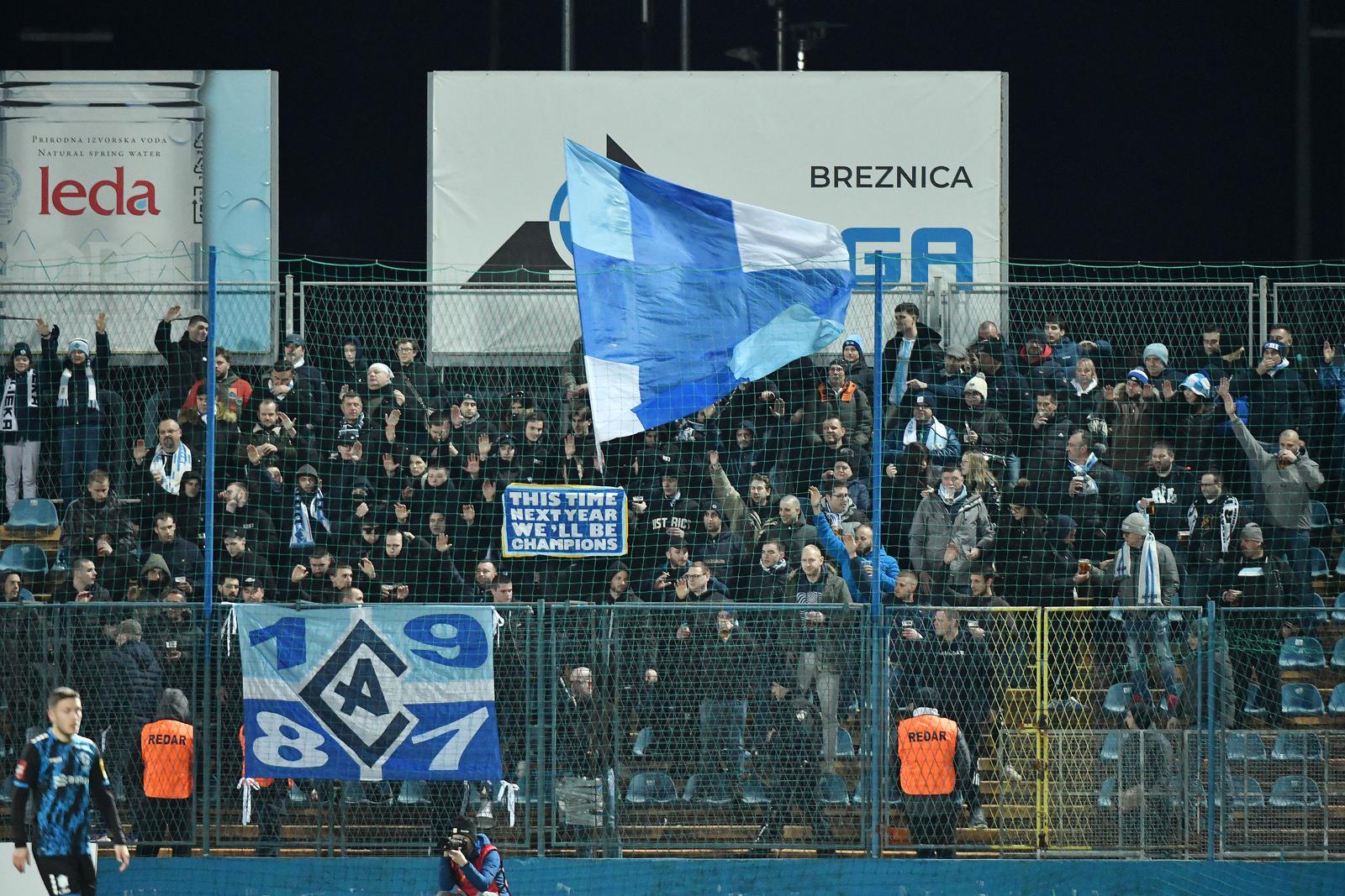 Varaždin: SuperSport HNL, 20. kolo, NK Varaždin – HNK Rijeka Varaždin: SuperSport HNL, 20. kolo, NK Varaždin – HNK Rijeka