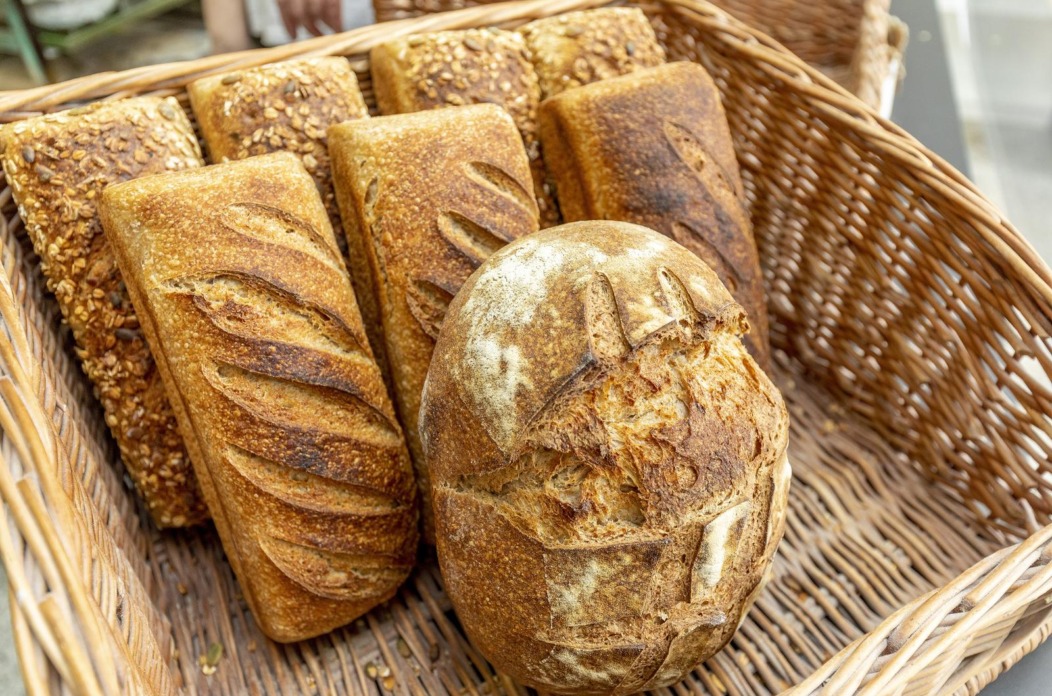 Pula: Pekarnica koja peče kruh po receptu koji je star 1000 godina