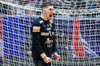 IHF Svjetsko rukometno prvenstvo 2025., finale, Hrvatska – Danska