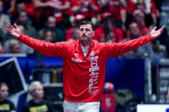 IHF Svjetsko rukometno prvenstvo 2025., finale, Hrvatska – Danska