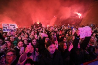 Rijeka: Doček srebrnih Tina Lučina, Filipa Glavaša i Valtera Matoševića