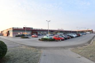 Bojkot trgovina u Čakovcu