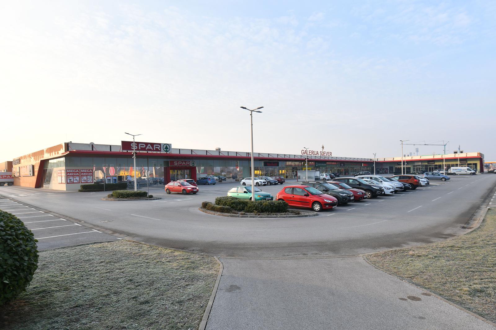 Bojkot trgovina u Čakovcu