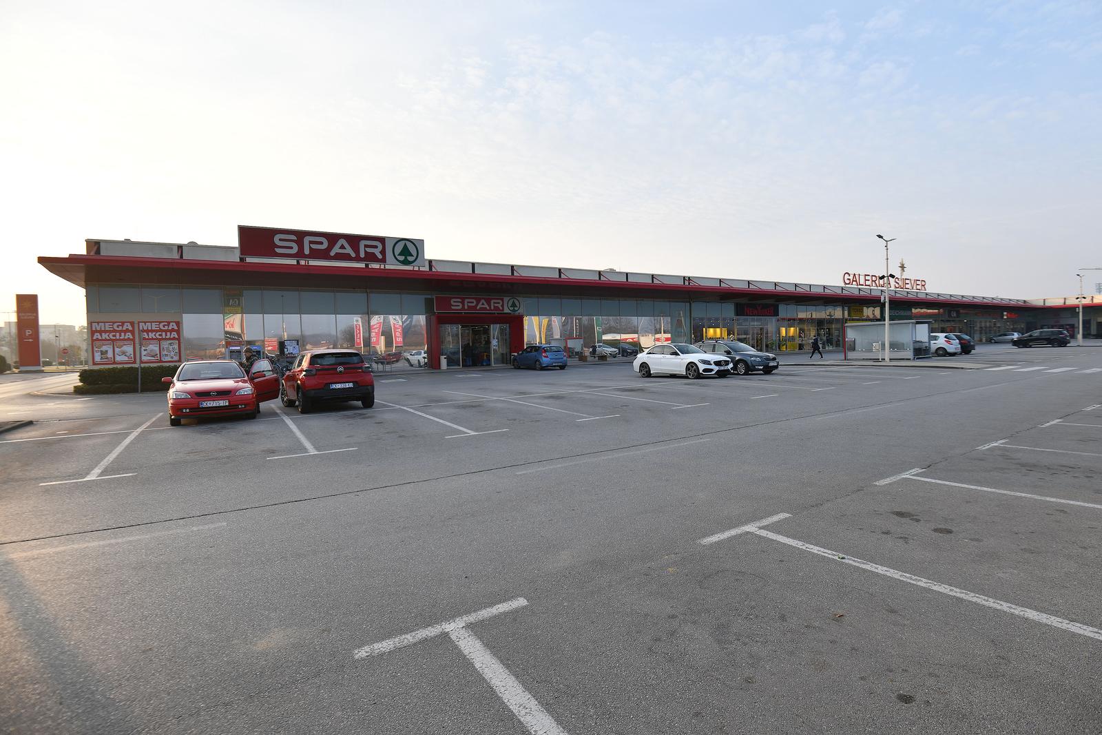 Bojkot trgovina u Čakovcu