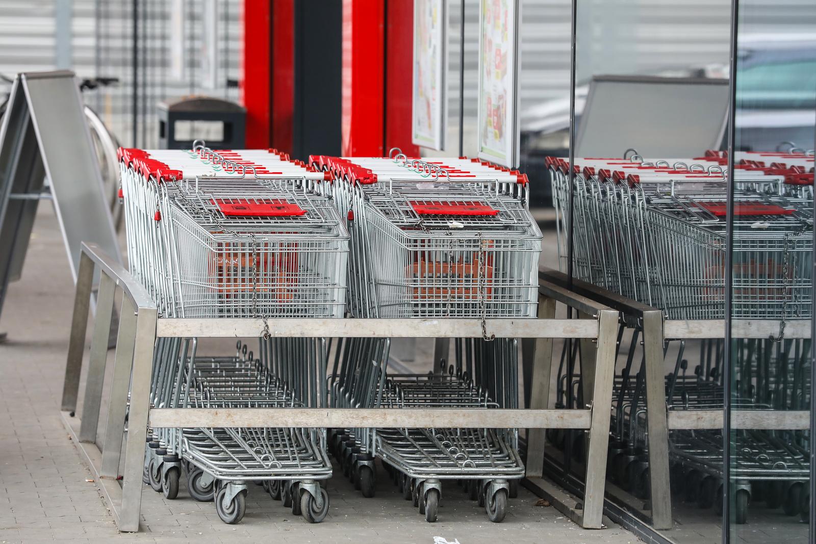 Zagreb: Treći opći bojkot, od sutra tjedni bojkot Konzuma