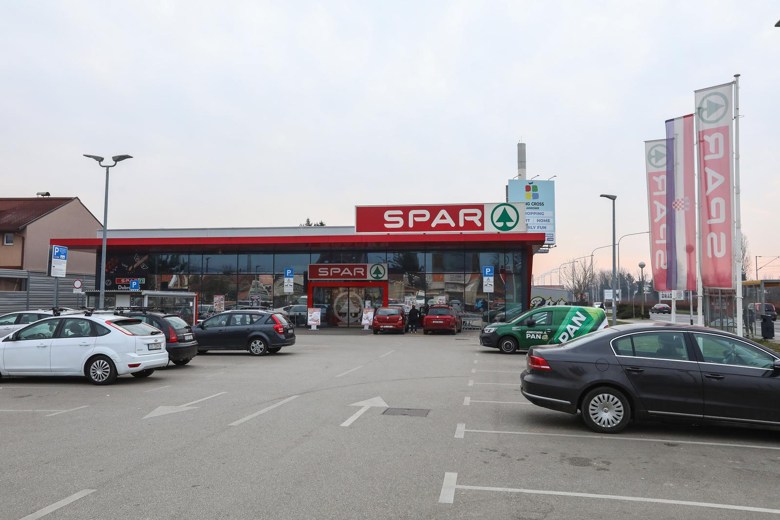 Zagreb: Treći opći bojkot, od sutra tjedni bojkot Konzuma