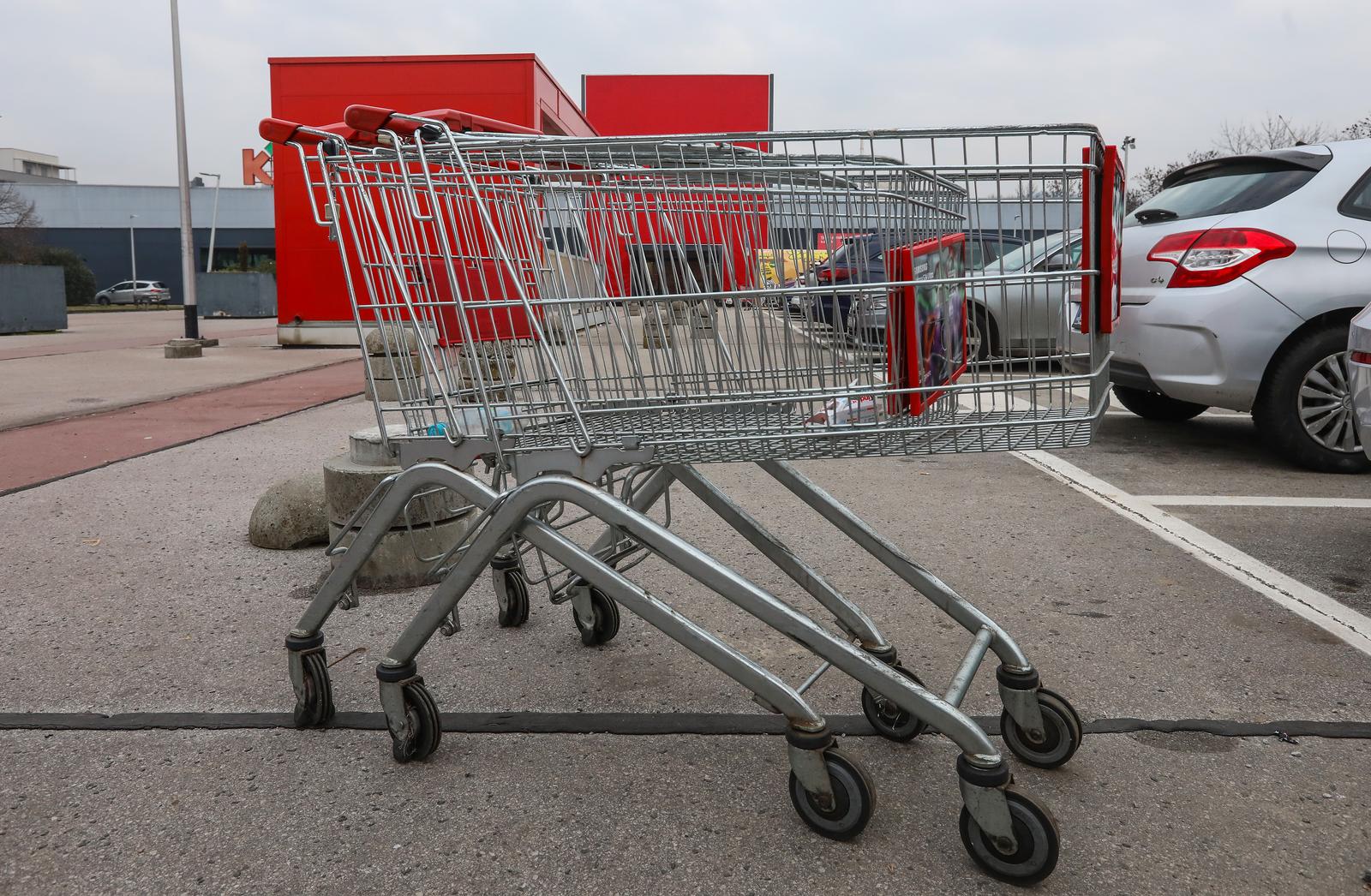 Zagreb: Treći opći bojkot, od sutra tjedni bojkot Konzuma