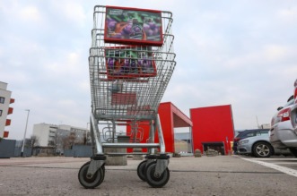 Zagreb: Treći opći bojkot, od sutra tjedni bojkot Konzuma