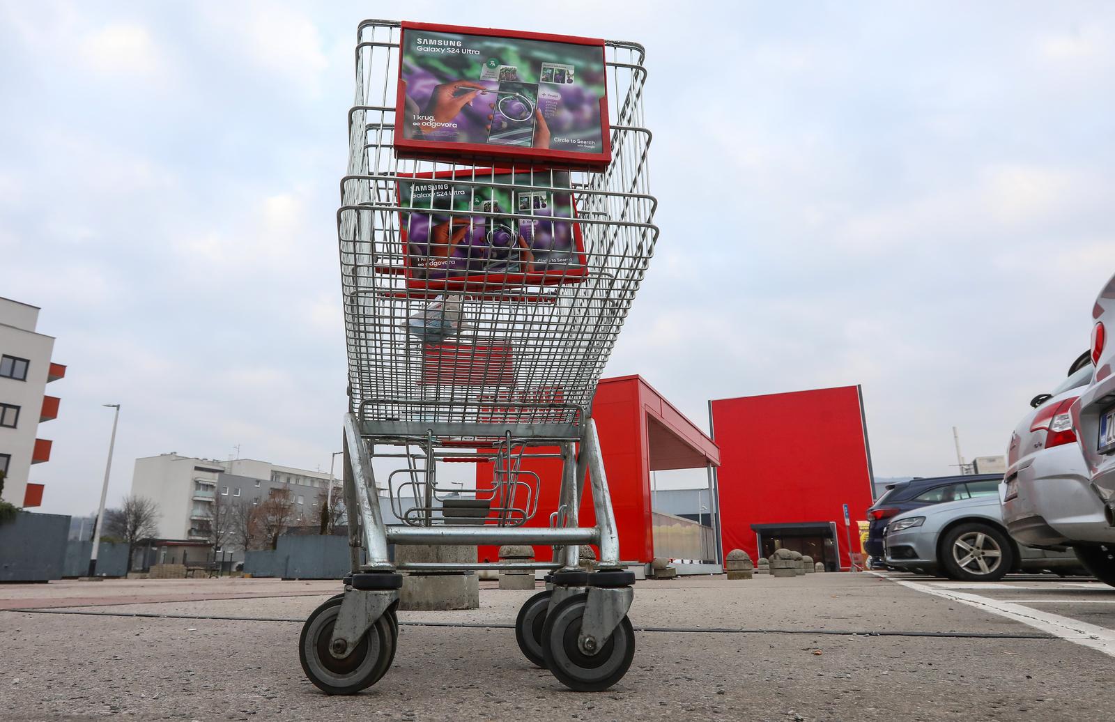 Zagreb: Treći opći bojkot, od sutra tjedni bojkot Konzuma