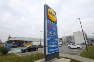 Zagreb: Treći opći bojkot, od sutra tjedni bojkot Konzuma