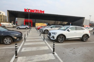 Zagreb: Treći opći bojkot, od sutra tjedni bojkot Konzuma