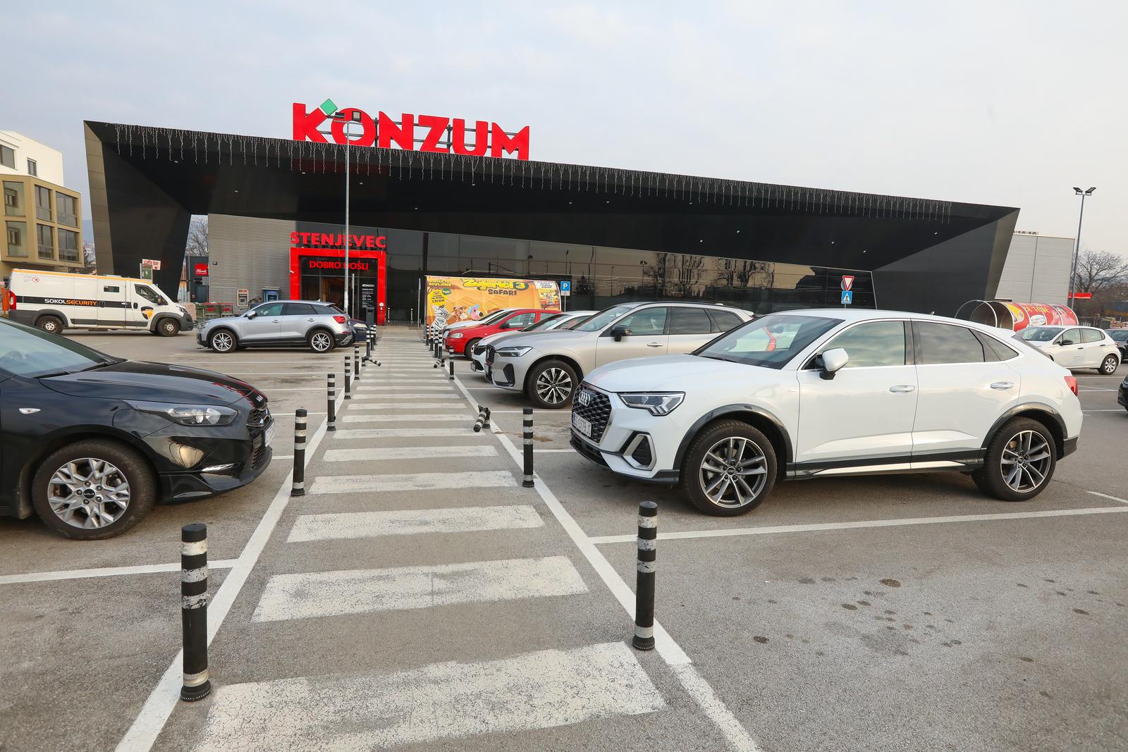 Zagreb: Treći opći bojkot, od sutra tjedni bojkot Konzuma