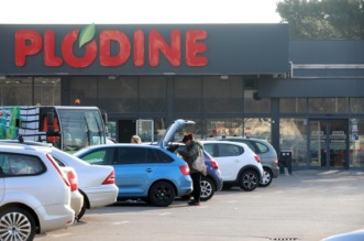 Rijeka: Trgovine poznatih trgovačkih lanaca