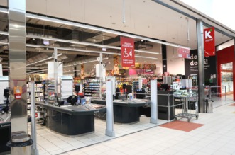 Šibenik: Konzum tijekom trećeg općeg bojkota trgovina u Hrvatskoj