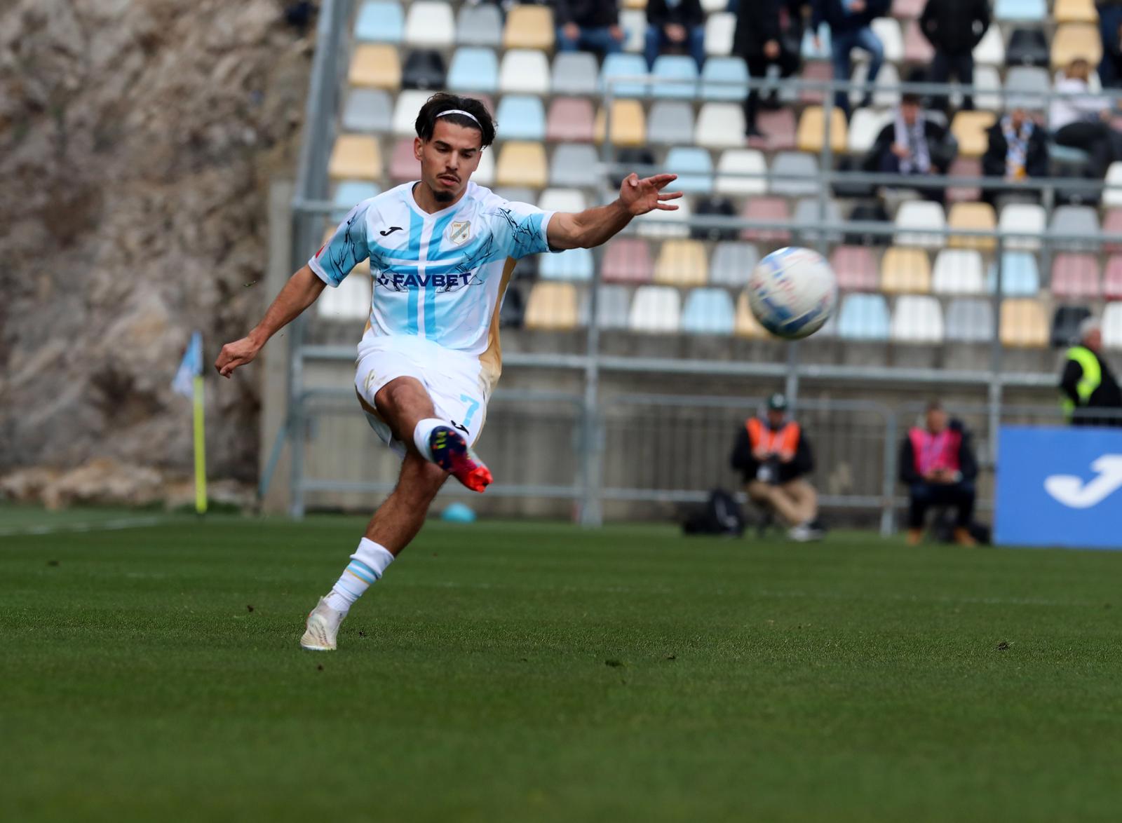 Rijeka: HNK Rijeka i NK Istra susreli se u 3. kolu Prve HNL Rijeka: HNK Rijeka i NK Istra susreli se u 3. kolu Prve HNL