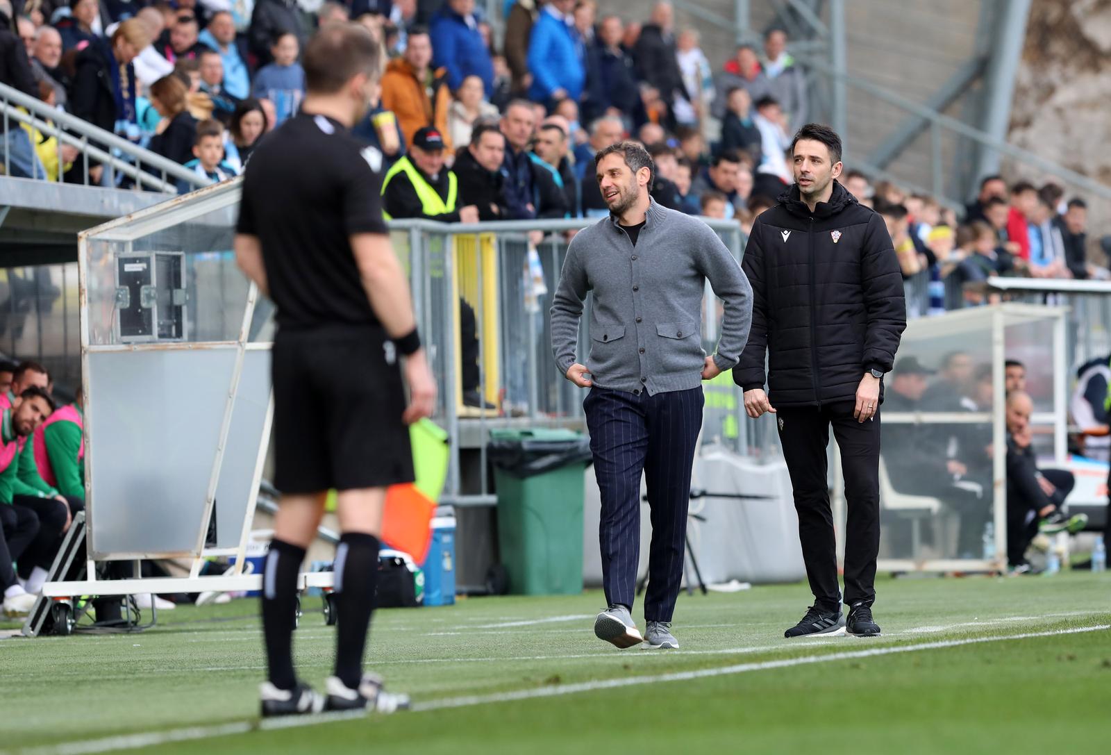 Rijeka: HNK Rijeka i NK Istra susreli se u 3. kolu Prve HNL Rijeka: HNK Rijeka i NK Istra susreli se u 3. kolu Prve HNL