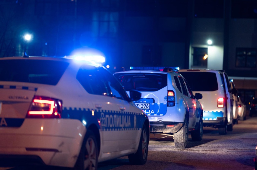 Banja Luka: Jelenko Kopranović i Jovica Grujić predani su Okružnom javnom tužilaštvu Banja Luka: Jelenko Kopranović i Jovica Grujić predani su Okružnom javnom tužilaštvu