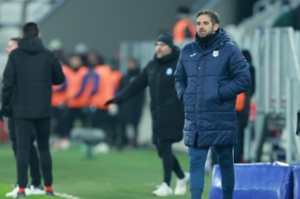 Osijek i Rijeka sastali se u 22. kolu SuperSport HNL-a Osijek i Rijeka sastali se u 22. kolu SuperSport HNL-a