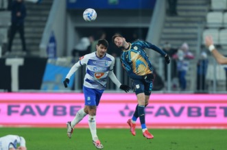 Osijek i Rijeka sastali se u 22. kolu SuperSport HNL-a Osijek i Rijeka sastali se u 22. kolu SuperSport HNL-a