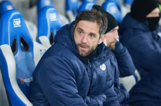 Osijek i Rijeka sastali se u 22. kolu SuperSport HNL-a Osijek i Rijeka sastali se u 22. kolu SuperSport HNL-a