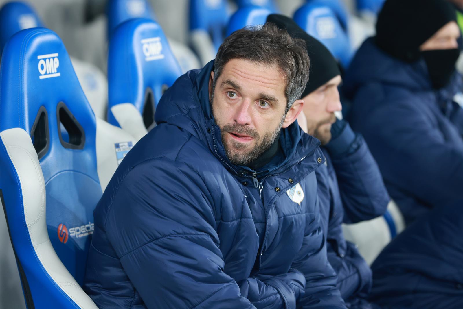 Osijek i Rijeka sastali se u 22. kolu SuperSport HNL-a Osijek i Rijeka sastali se u 22. kolu SuperSport HNL-a