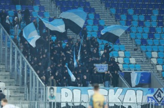 Osijek i Rijeka sastali se u 22. kolu SuperSport HNL-a Osijek i Rijeka sastali se u 22. kolu SuperSport HNL-a