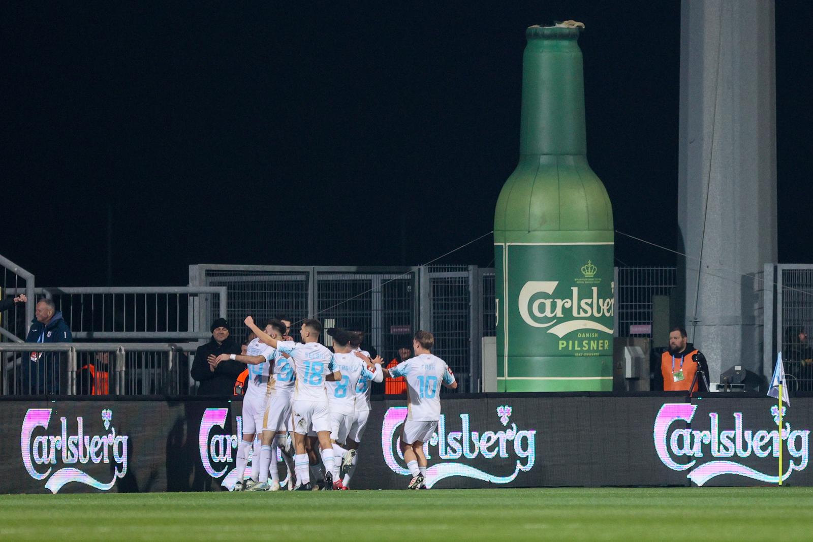 Rijeka: Rijeka i Dinamo sastali se u 23. kolu SuperSport HNL-a Rijeka: Rijeka i Dinamo sastali se u 23. kolu SuperSport HNL-a