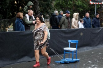 Photo: Nel Pavletic/PIXSELL