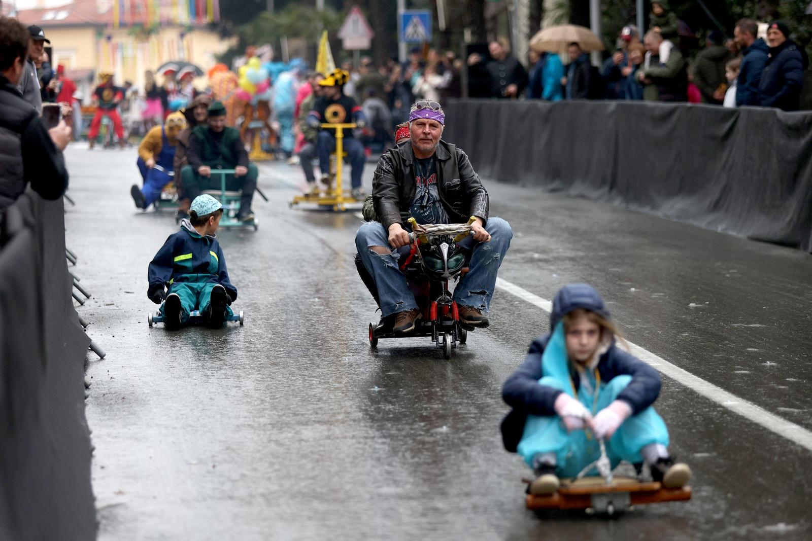 Photo: Nel Pavletic/PIXSELL