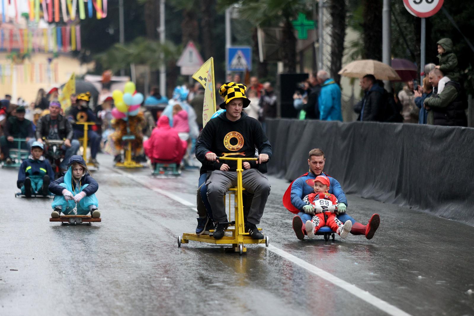 Photo: Nel Pavletic/PIXSELL