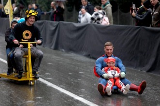 Photo: Nel Pavletic/PIXSELL