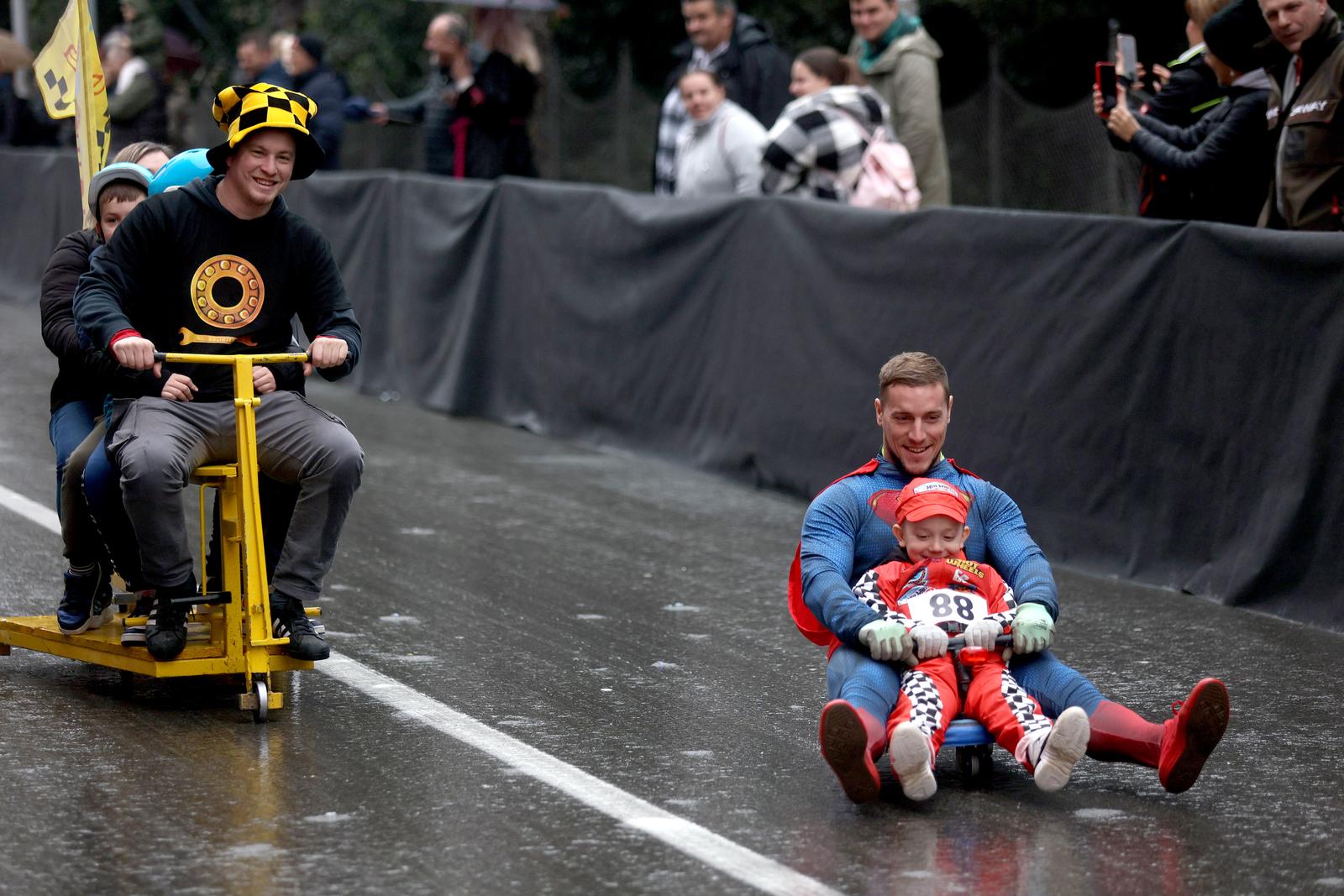 Photo: Nel Pavletic/PIXSELL