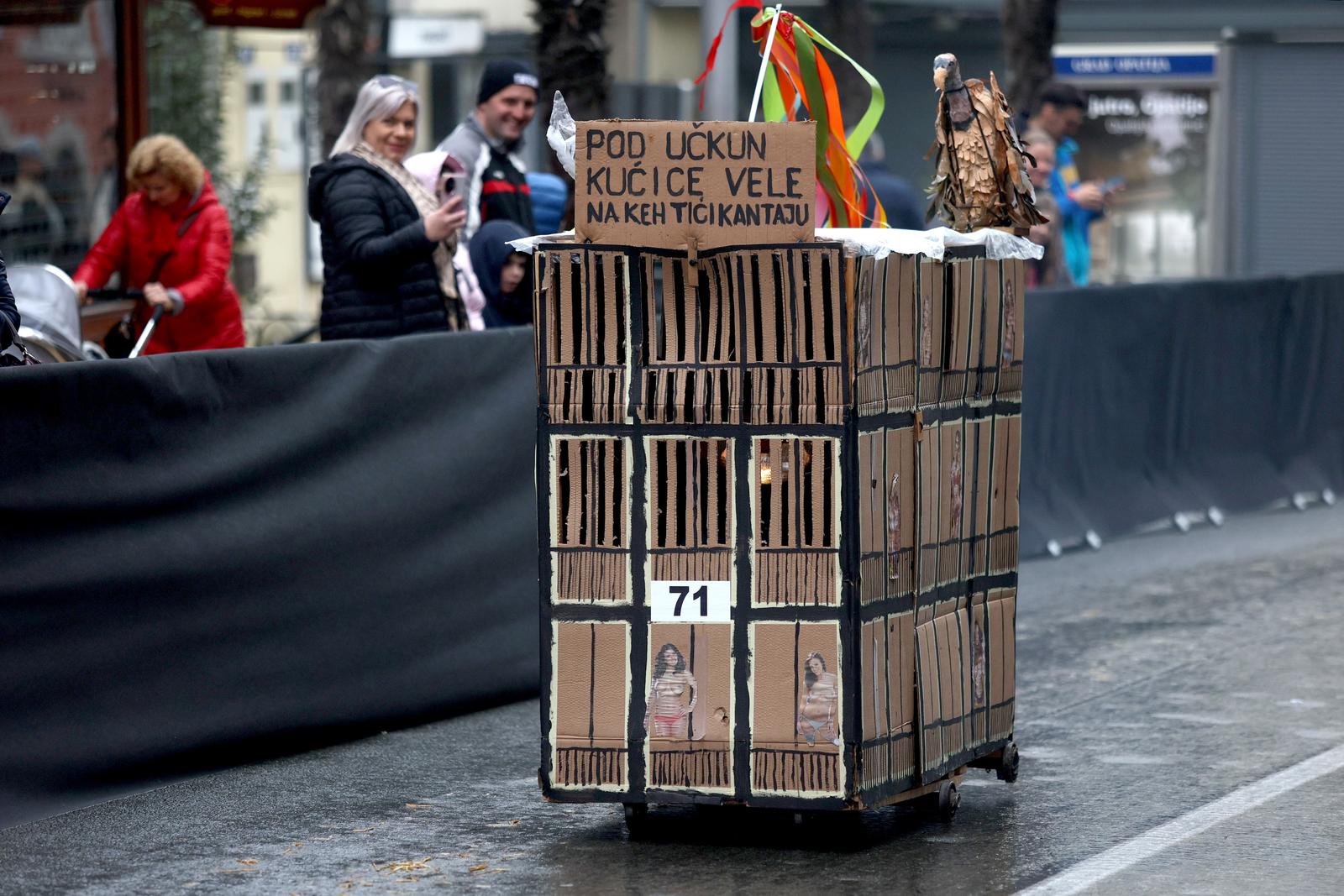 Photo: Nel Pavletic/PIXSELL