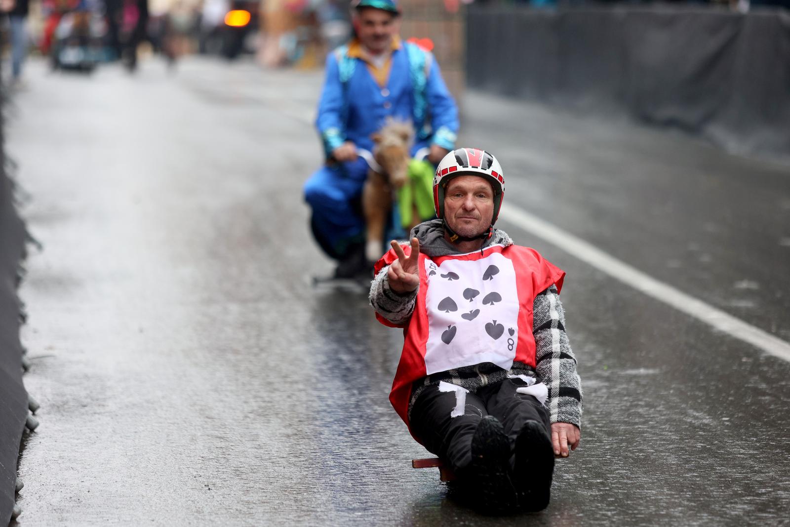 Photo: Nel Pavletic/PIXSELL