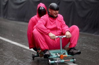 Photo: Nel Pavletic/PIXSELL