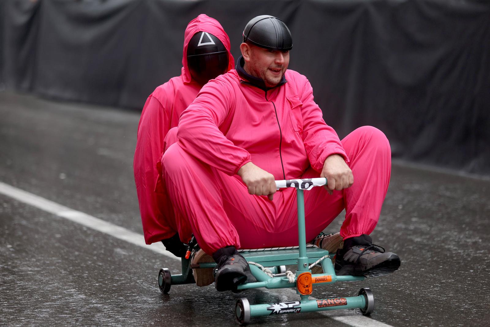 Photo: Nel Pavletic/PIXSELL