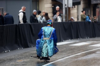 Photo: Nel Pavletic/PIXSELL