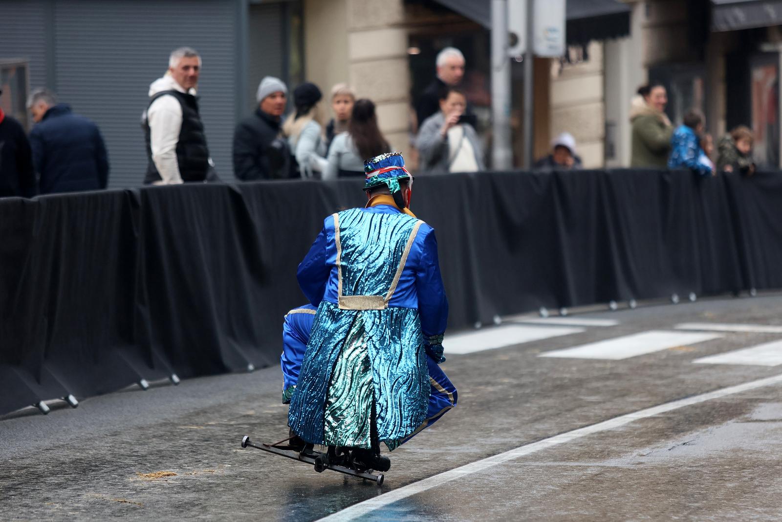 Photo: Nel Pavletic/PIXSELL