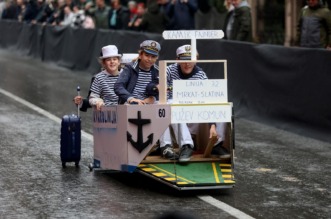 Photo: Nel Pavletic/PIXSELL