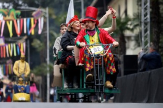 Photo: Nel Pavletic/PIXSELL