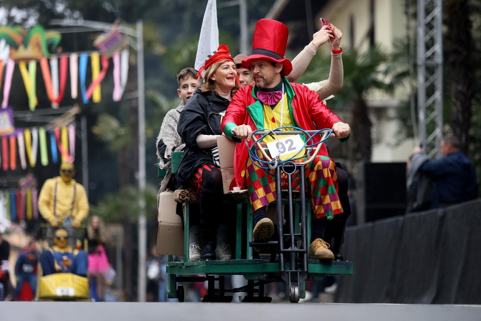 Photo: Nel Pavletic/PIXSELL