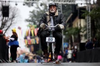 Photo: Nel Pavletic/PIXSELL