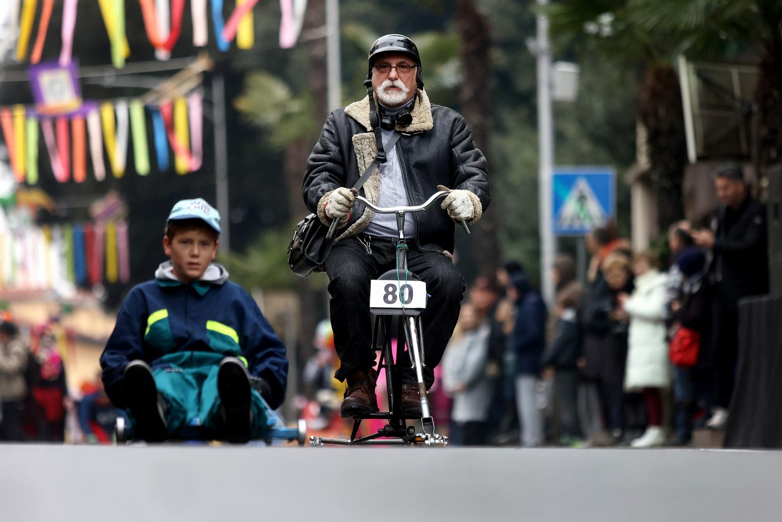 Photo: Nel Pavletic/PIXSELL